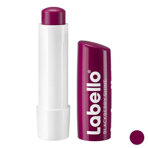 بالم لب لبلو مدل Black Cherry با رایحه شاتوت