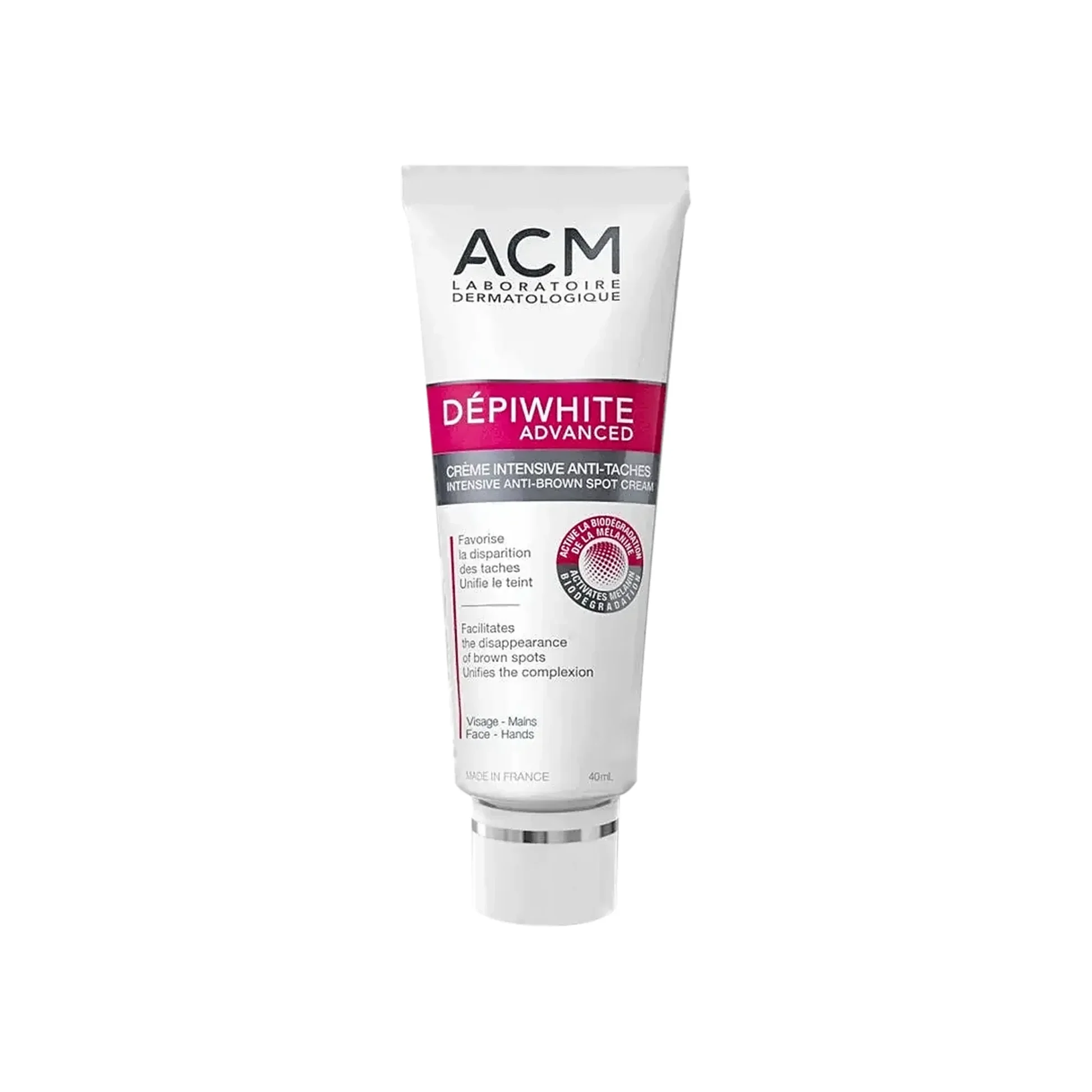 کرم ضد لک ACM مدل DEPIWHITE ADVANCED