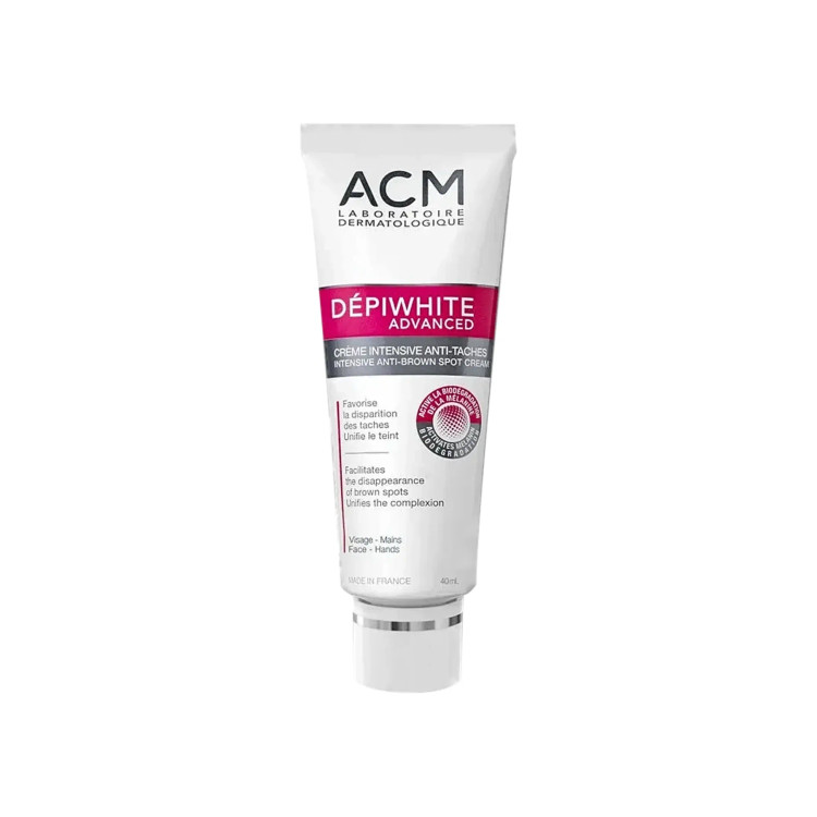 کرم ضد لک ACM مدل DEPIWHITE ADVANCED
